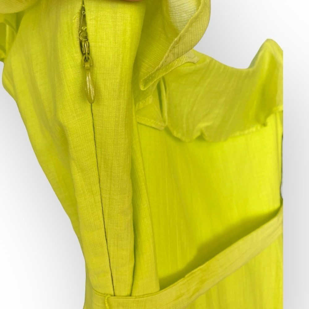 M-5 Milly Dress - Picture 7 of 9